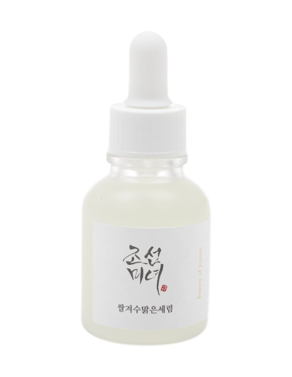 Protector solar fps 50+ relief sun aqua-fresh : Rice +B5 spf 50 4