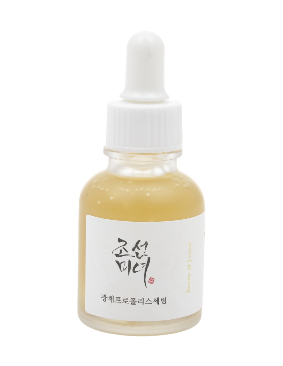 Sérum hidratante para facial Glow propolis + Niacinamide de piel todo tipo 4