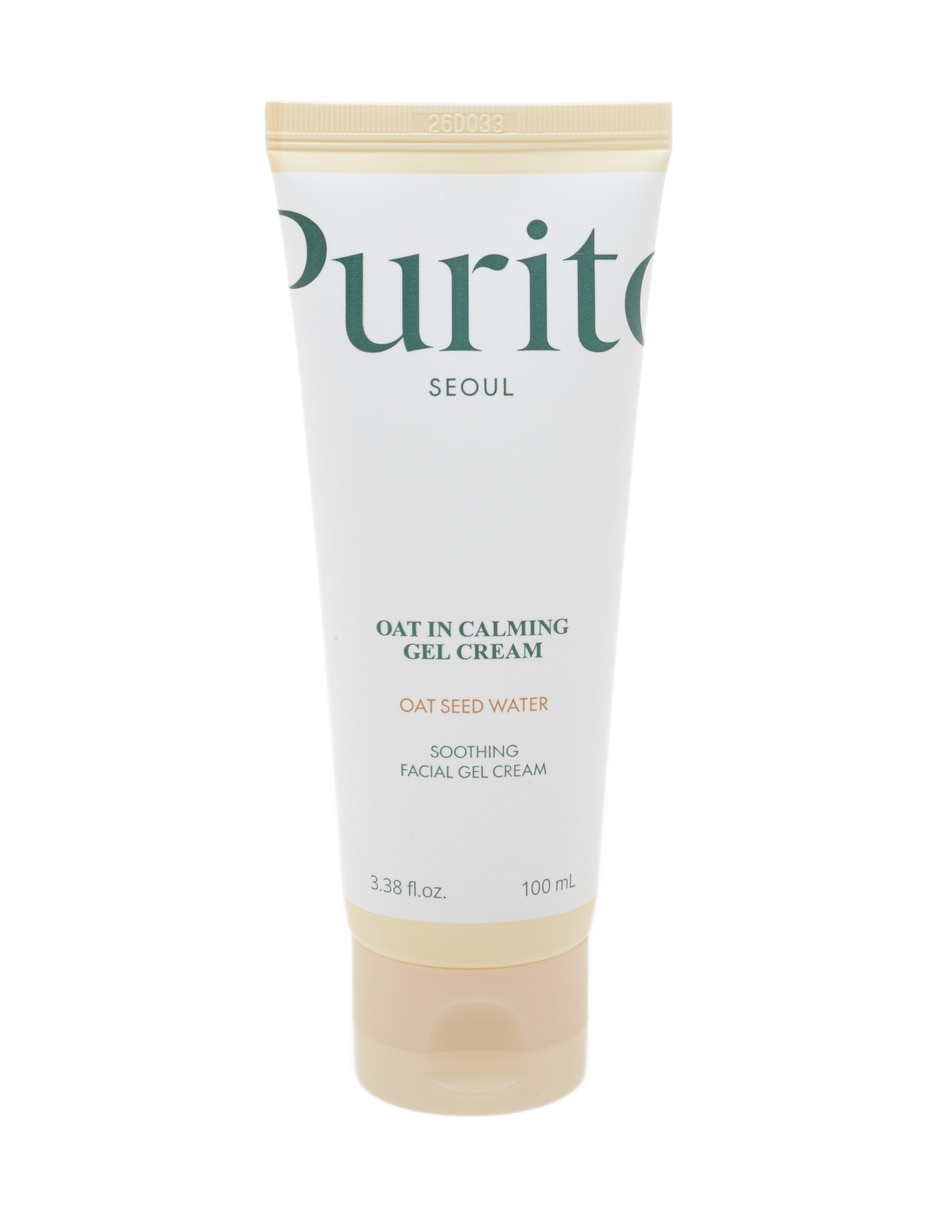 Crema facial recomendada para calmar la piel de día y noche para todo tipo piel 2