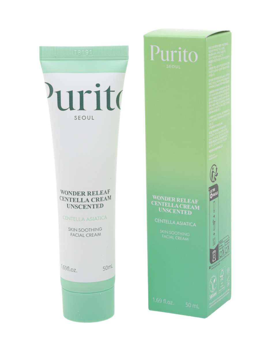 Crema facial recomendada para calmar la piel de día y noche para todo tipo piel Crema facial recomendada para calmar la piel de día y noche para todo tipo piel