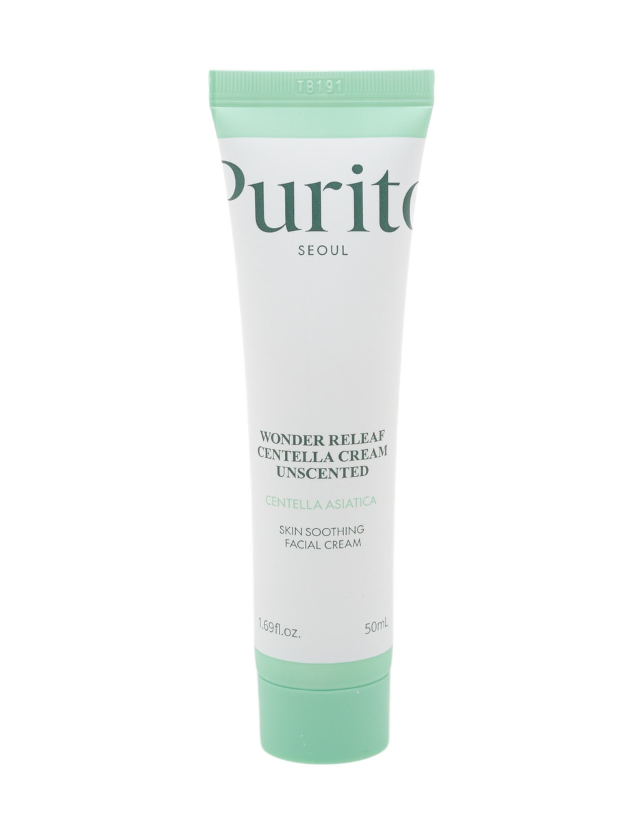 Crema facial recomendada para calmar la piel de día y noche para todo tipo piel 3