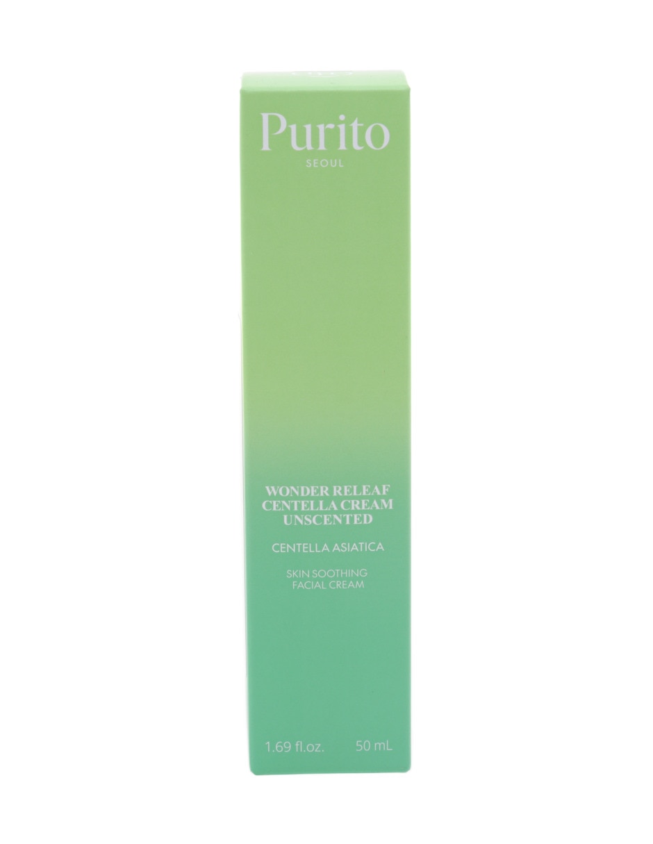 Crema facial recomendada para calmar la piel de día y noche para todo tipo piel 4