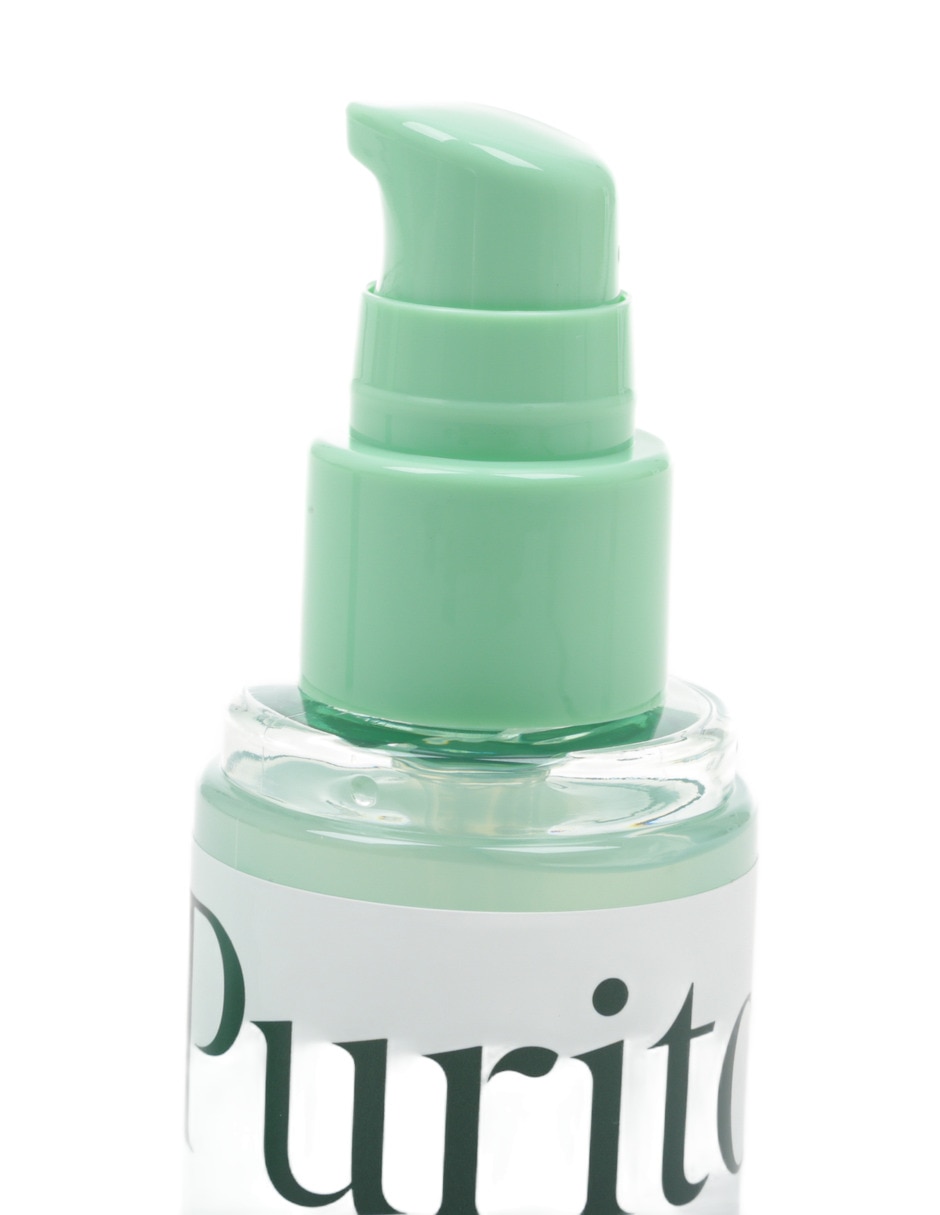 Sérum facial wonder releaf centella unscented de piel todo tipo 4