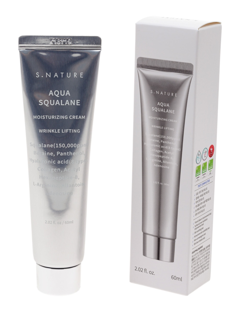 Protector solar FPS 50+ Relief Sun Aqua-fresh : Rice +B5 SPF 50 Beauty Of Joseon
