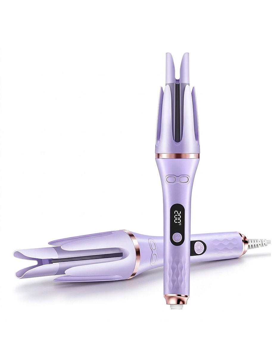 Rizadora de cabello 32 mm de cerámica 5