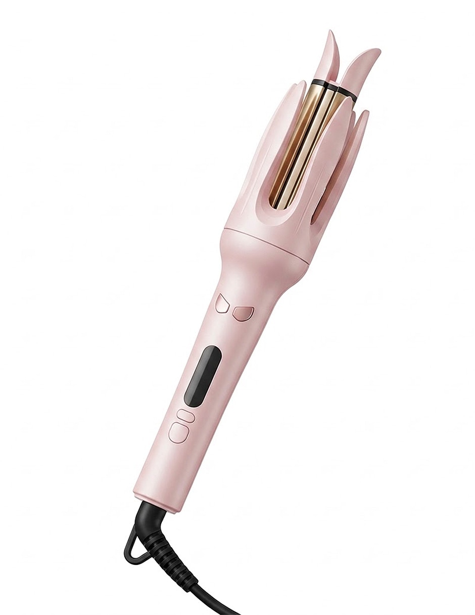 Rizadora de cabello 28 mm de cerámica 5