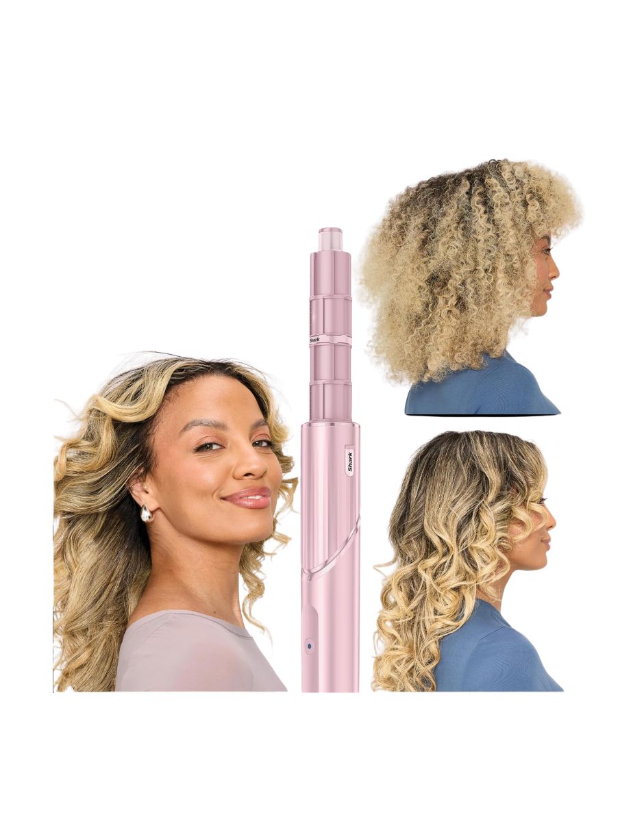 Secadora de cabello 6