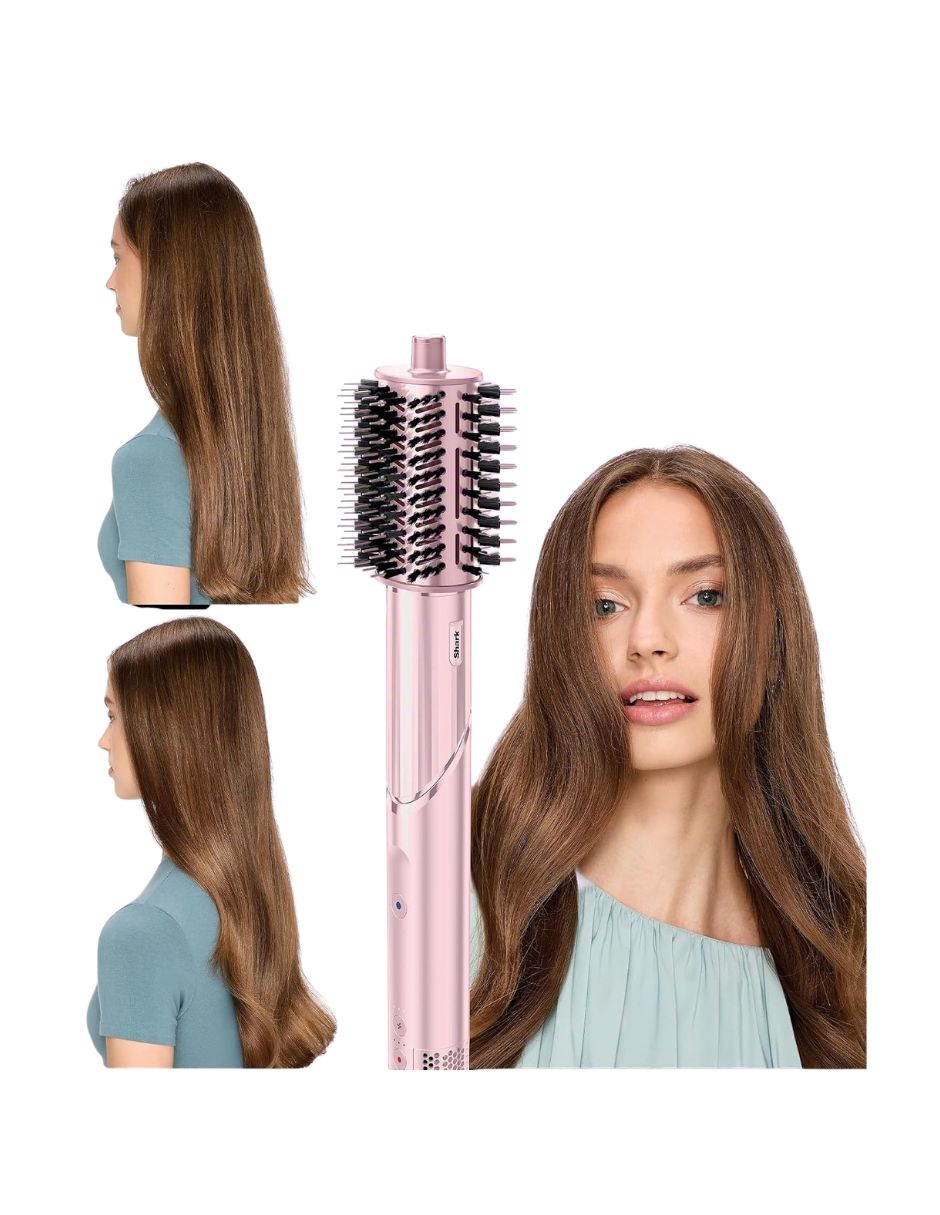 Secadora de cabello 10