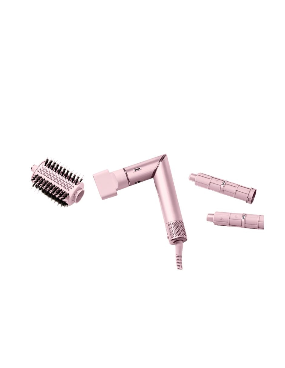 Secadora de cabello 7