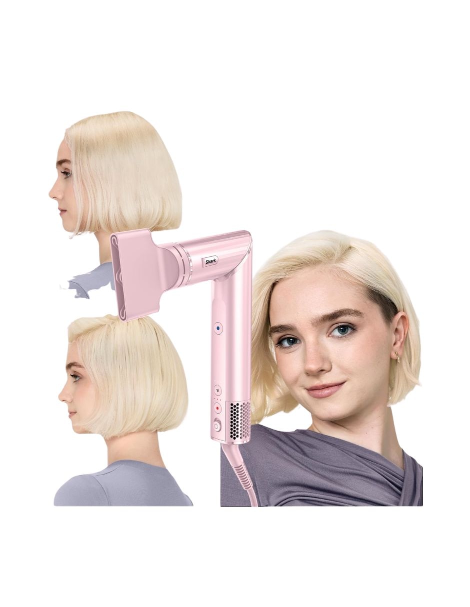 Secadora de cabello 9