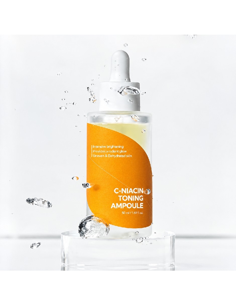 Sérum antioxidante facial de espino amarillo todo tipo de piel 50 ml 3