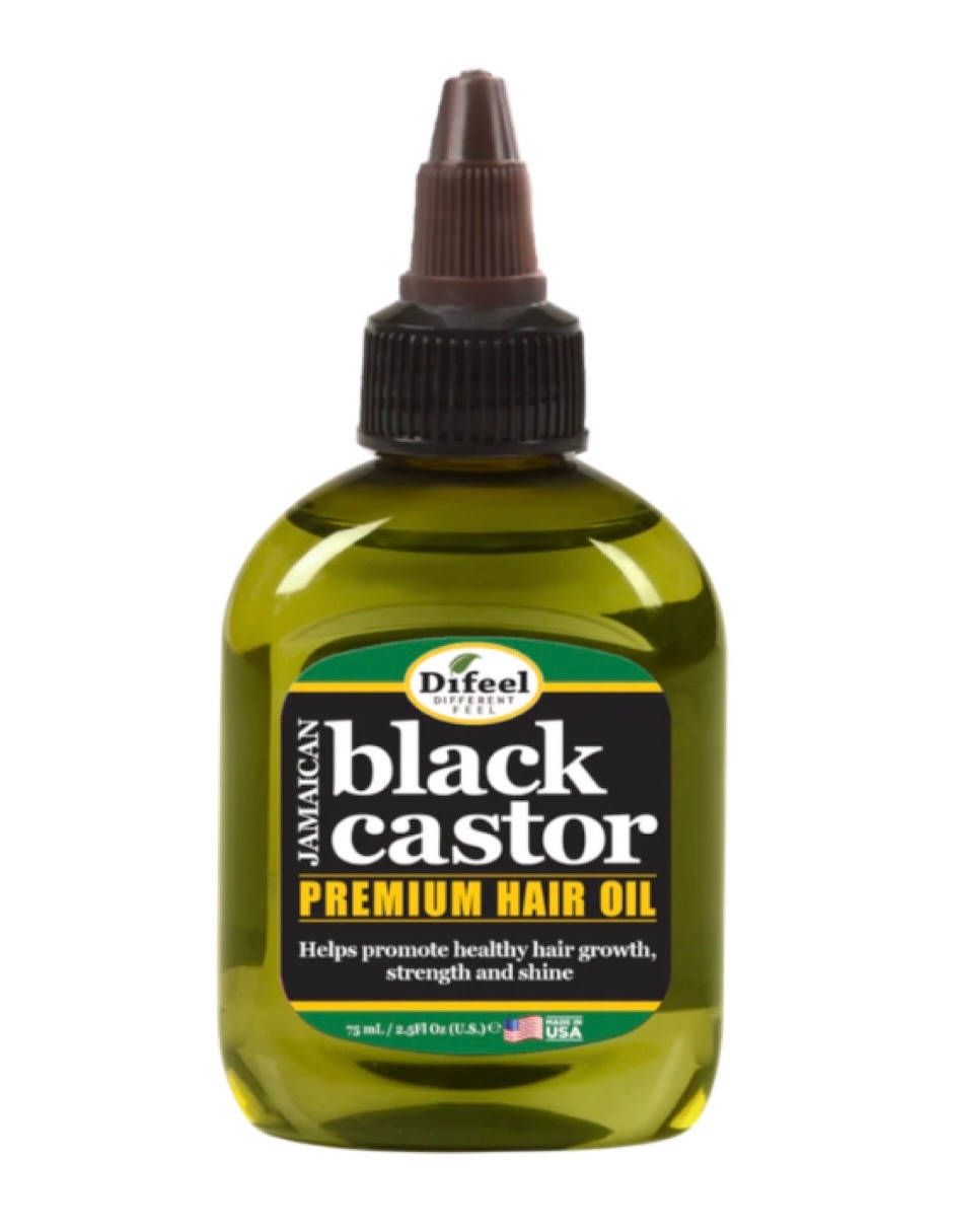 Aceite para cabello quebradizo 75 ml Aceite para cabello quebradizo 75 ml