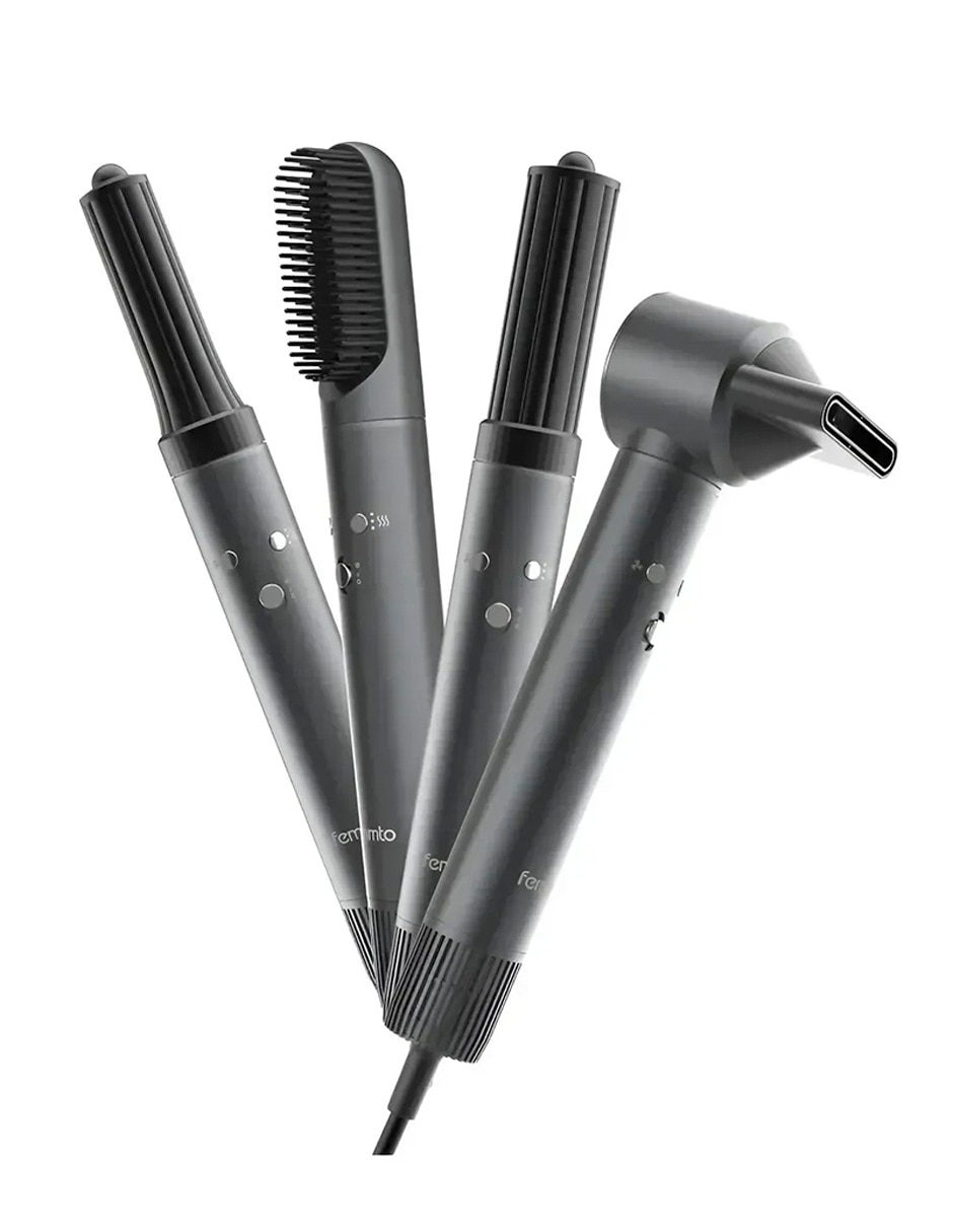 Secadora de cabello likepi Secadora de cabello likepi