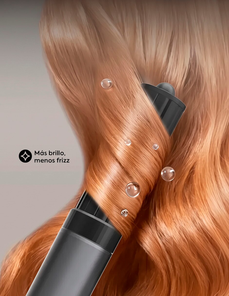 Secadora de cabello likepi 5