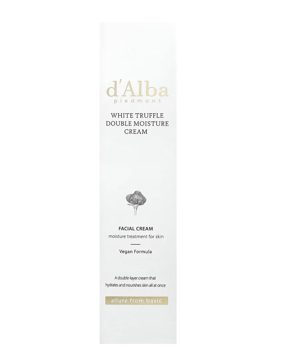 Crema facial recomendada para hidratar de día y noche para todo tipo piel 2
