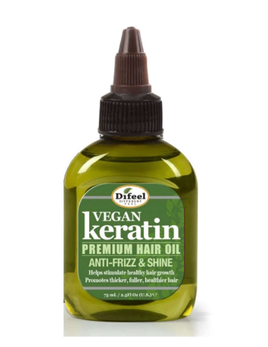 Aceite para cabello de todo tipo 75 ml Aceite para cabello de todo tipo 75 ml