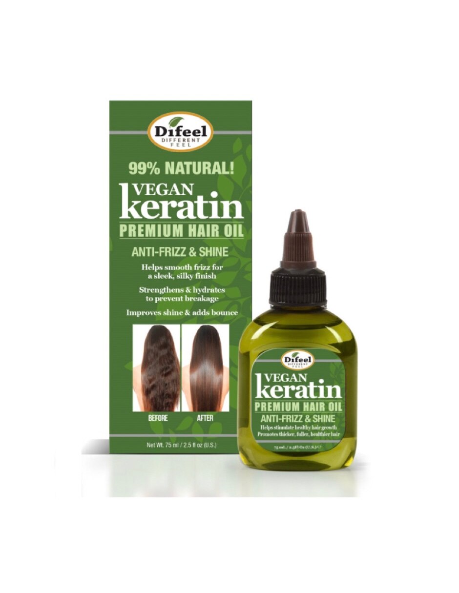 Aceite para cabello de todo tipo 75 ml 2
