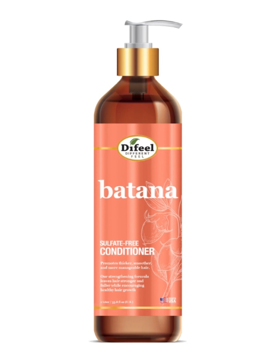 Acondicionador para cabello batana 976 ml difeel Acondicionador para cabello batana 976 ml difeel