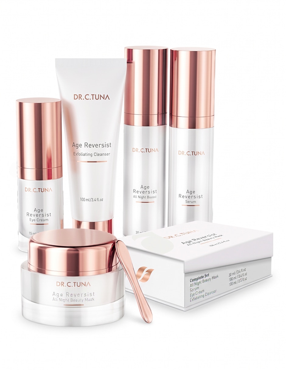 Crema para Facial recomendada para Prevenir signos de la edad de Día y noche para piel Normal