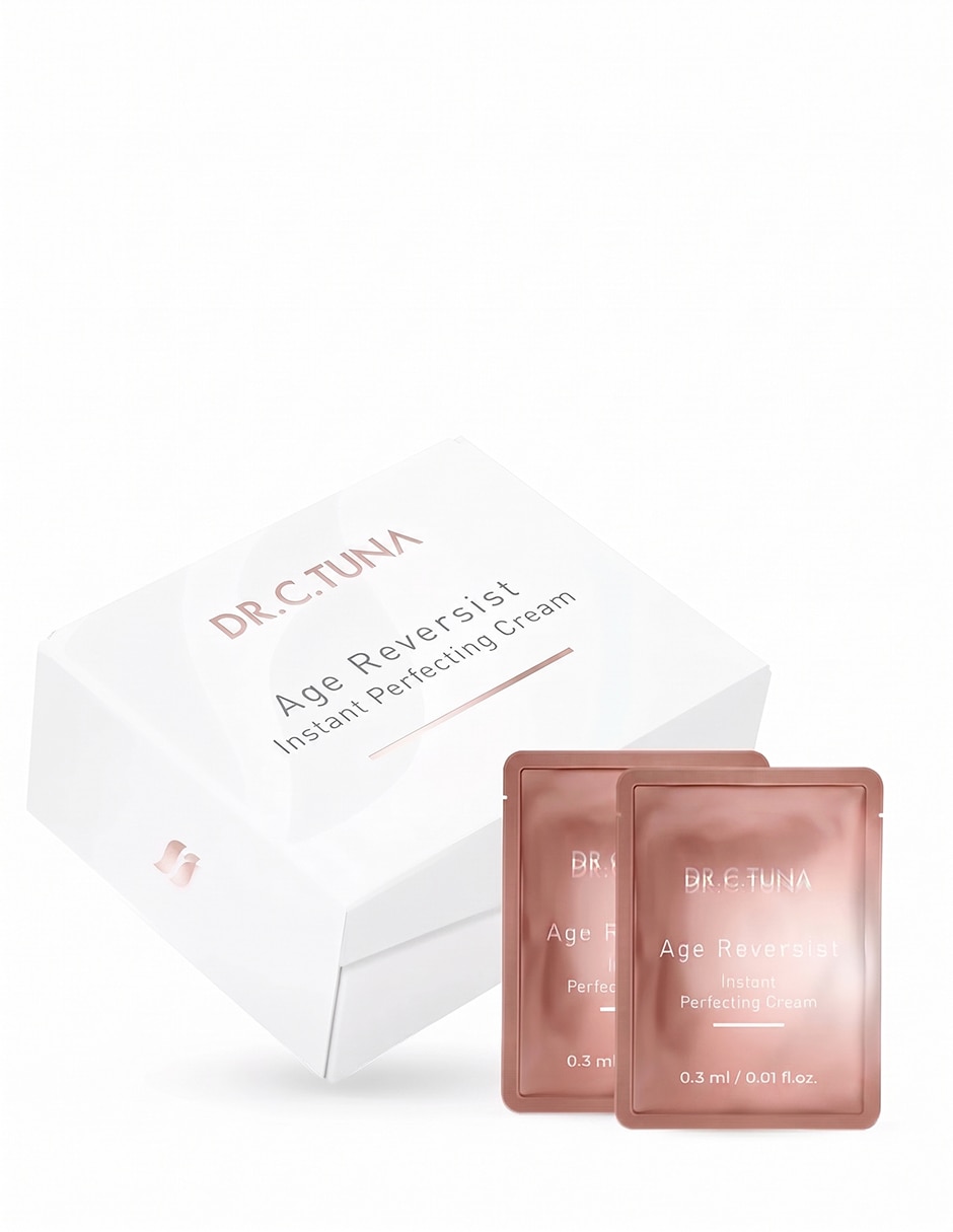 Crema para Facial recomendada para Prevenir signos de la edad de Día y noche para piel Normal 7