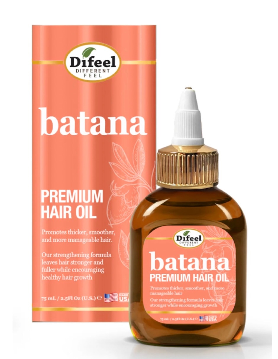Aceite para cabello de todo tipo 75 ml Aceite para cabello de todo tipo 75 ml