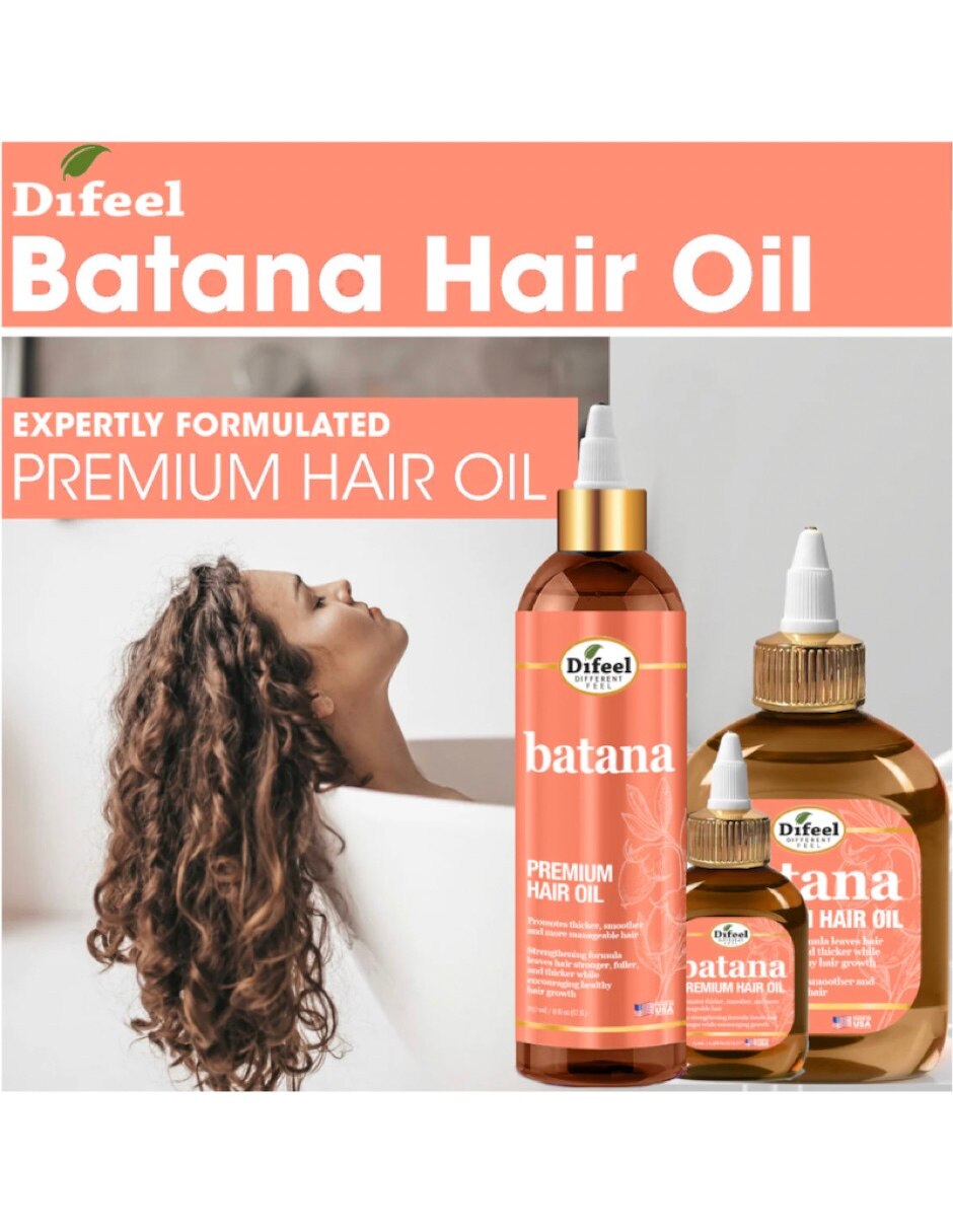 Aceite para cabello de todo tipo 75 ml 2