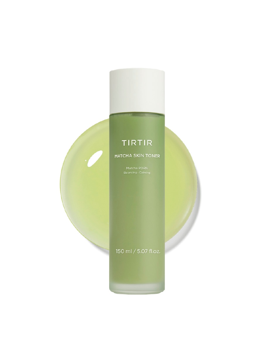Tónico facial MATCHA SKIN TONER Matcha
