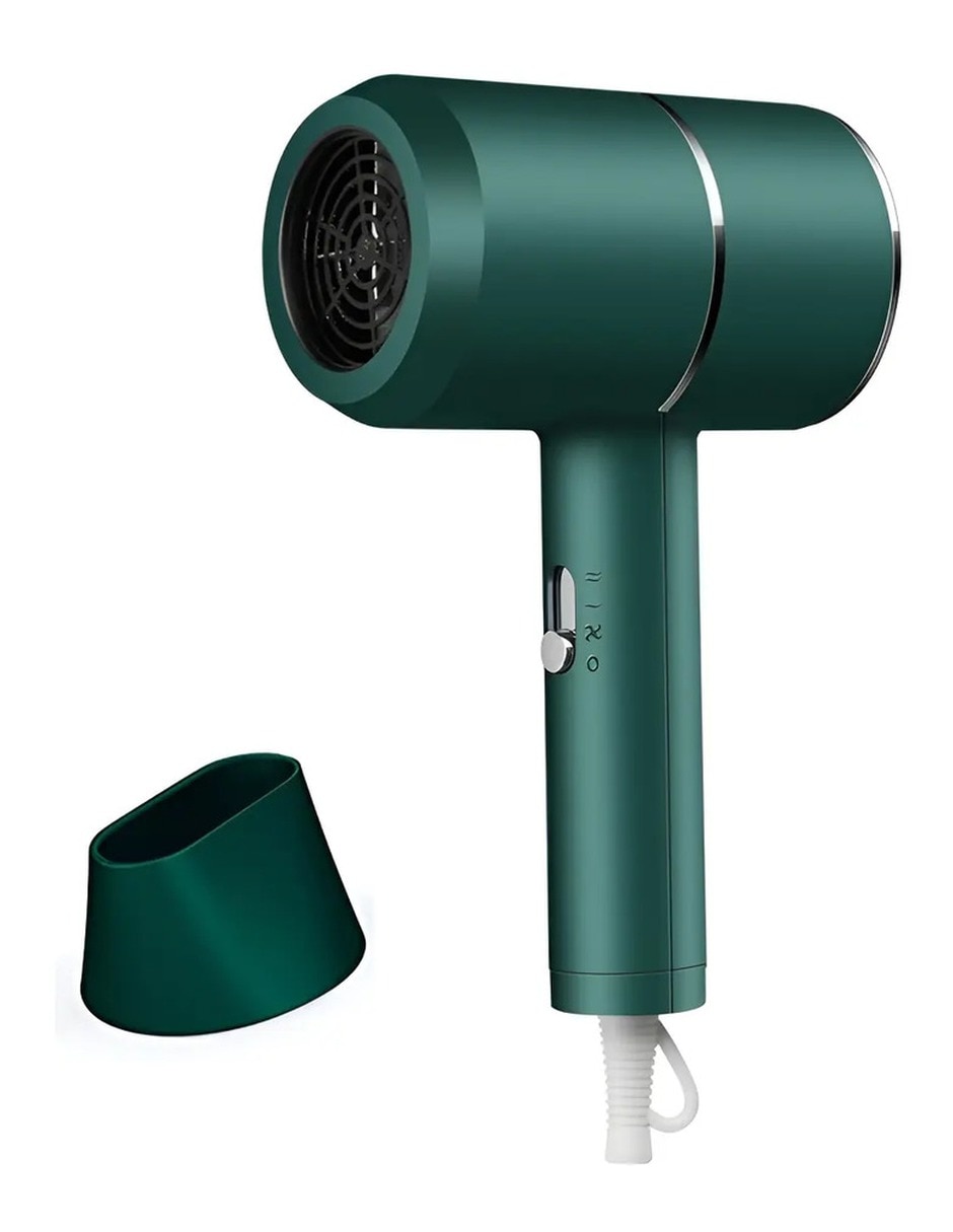 Secadora de cabello de 500 w Secadora de cabello de 500 w
