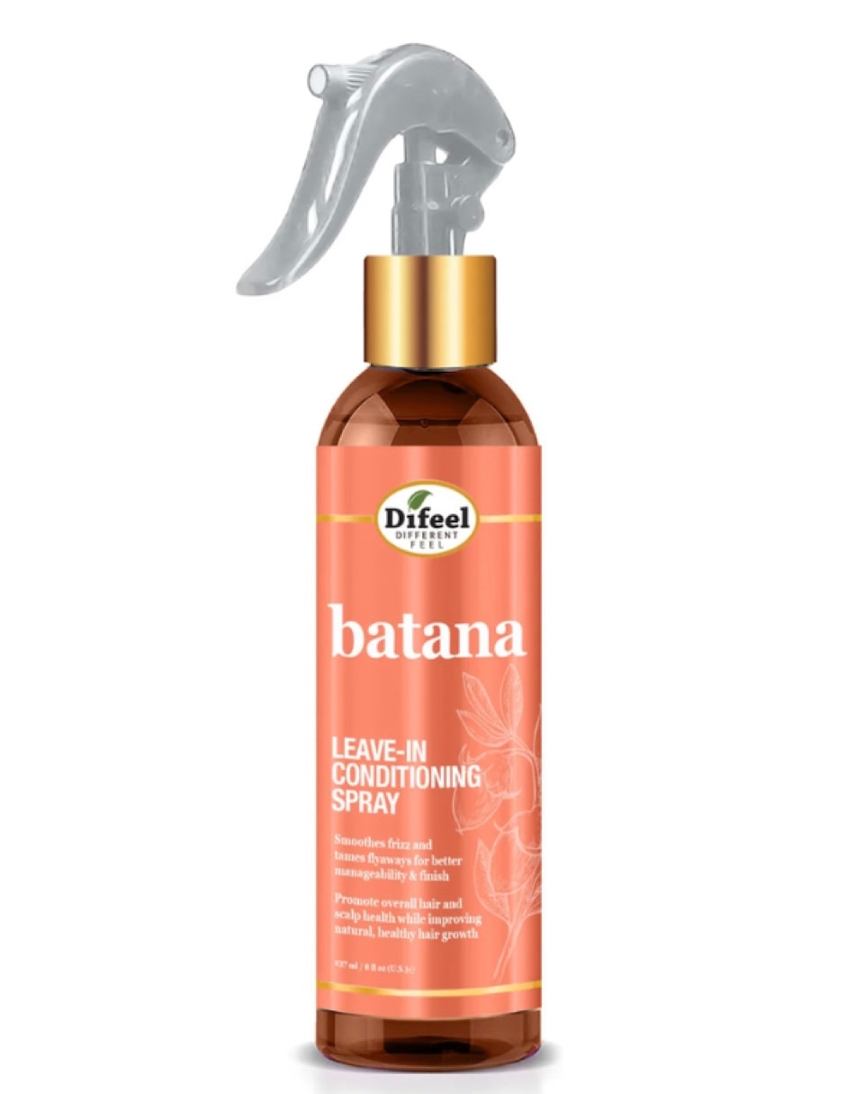 Acondicionador para cabello en seco batana 237 ml difeel