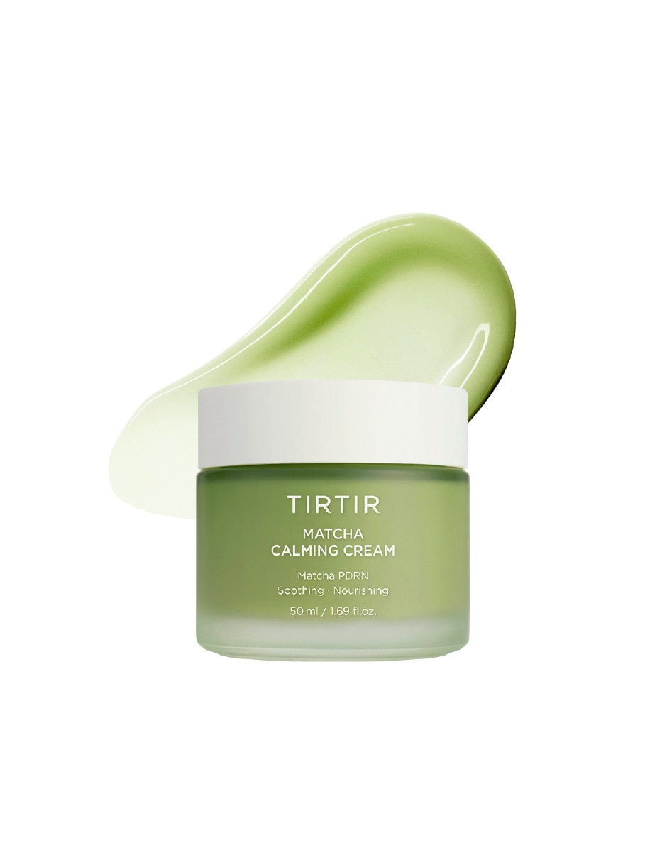 Crema para cabello recomendada para calmar la piel día y noche para todo tipo de piel