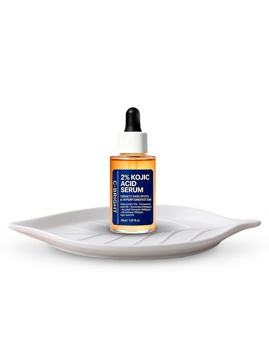 Tratamiento facial antimanchas