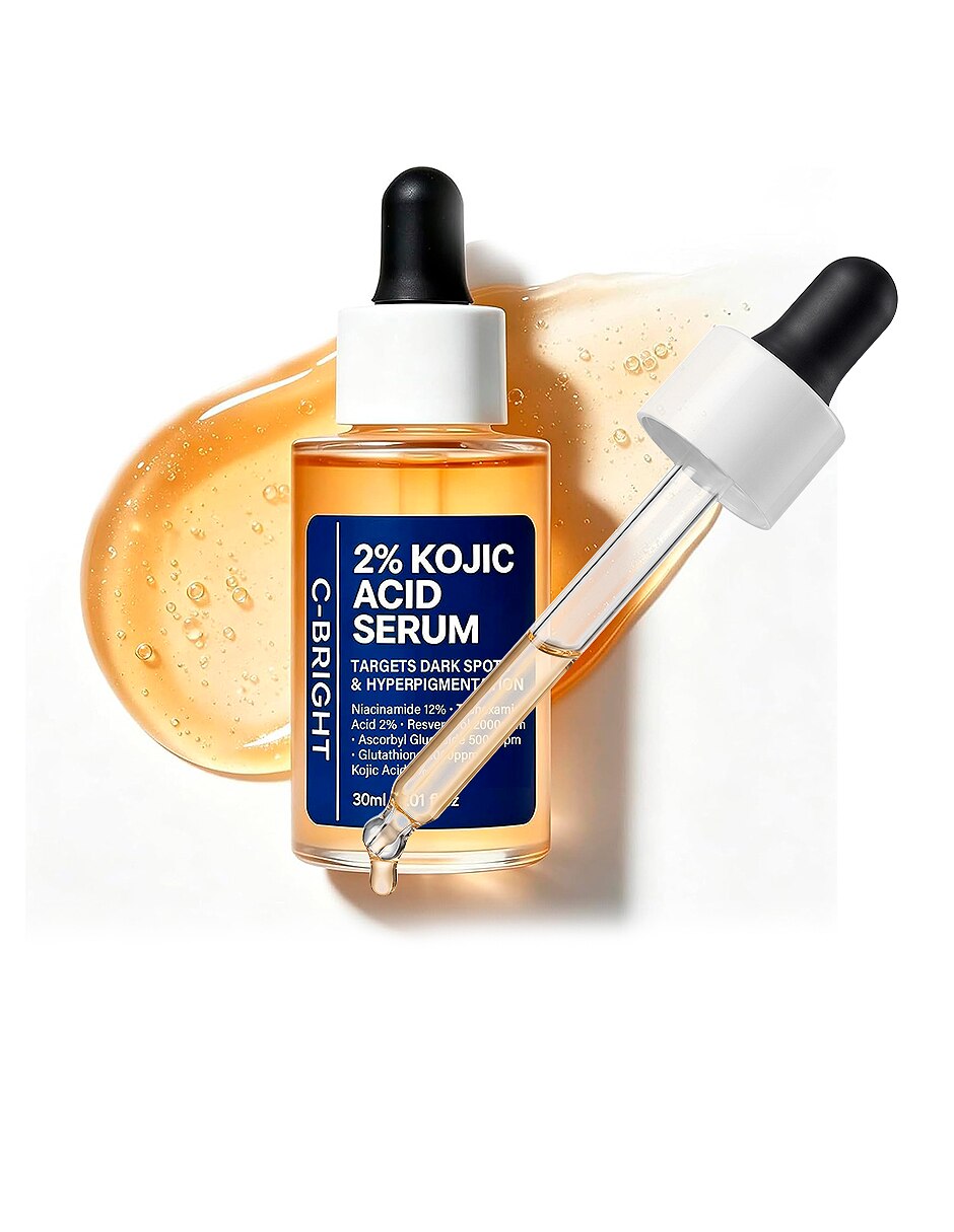 Tratamiento facial antimanchas 4