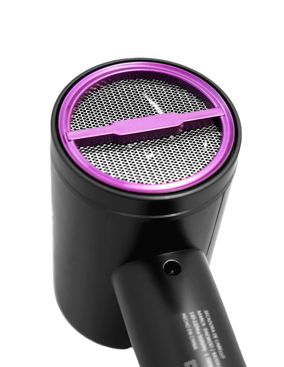 Secadora de cabello DW-SE3 + DW-DGS2 3