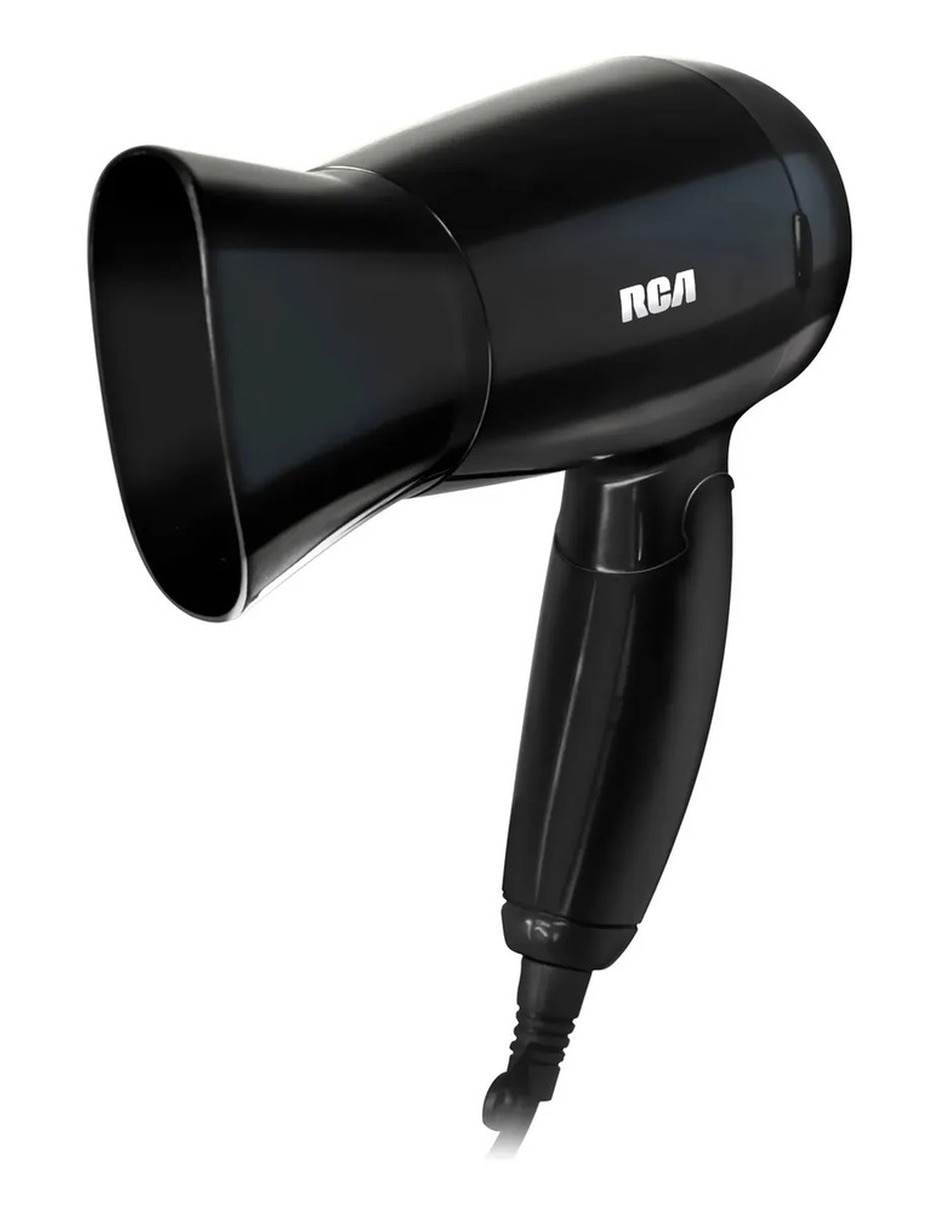 Secadora de cabello de 1200 w Secadora de cabello de 1200 w