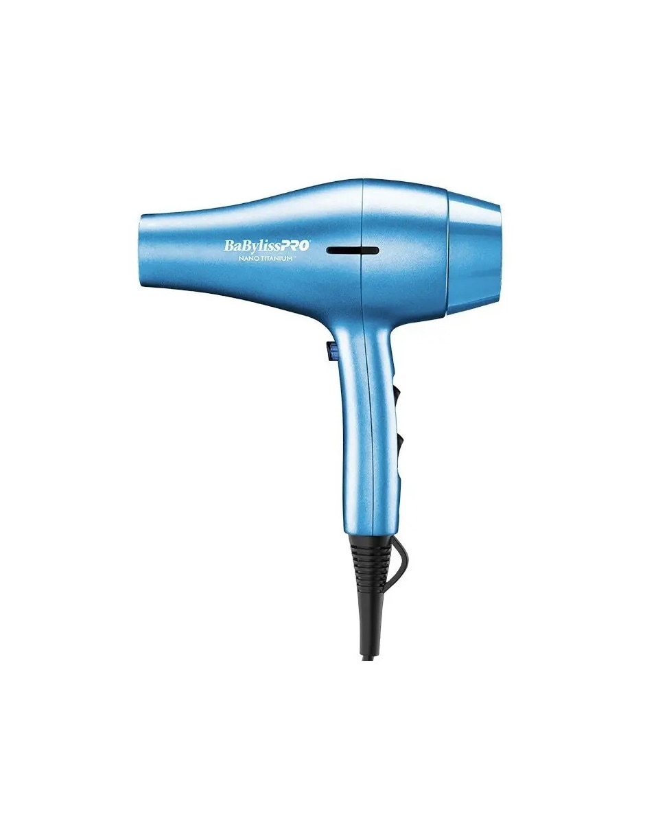 Secadora de cabello 1
