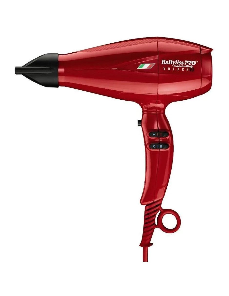 Secadora de cabello 1