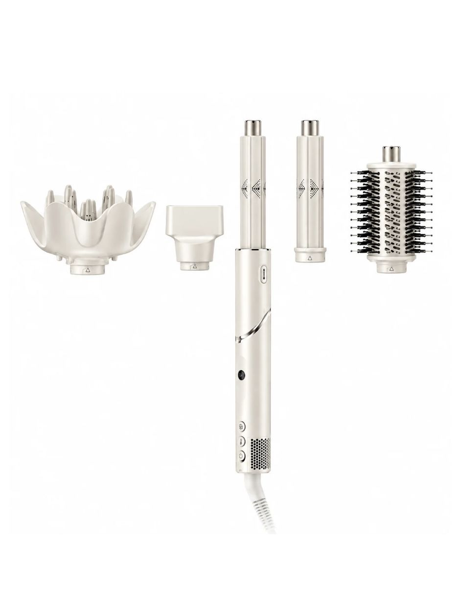 Secadora de cabello Shark FlexStyle 1