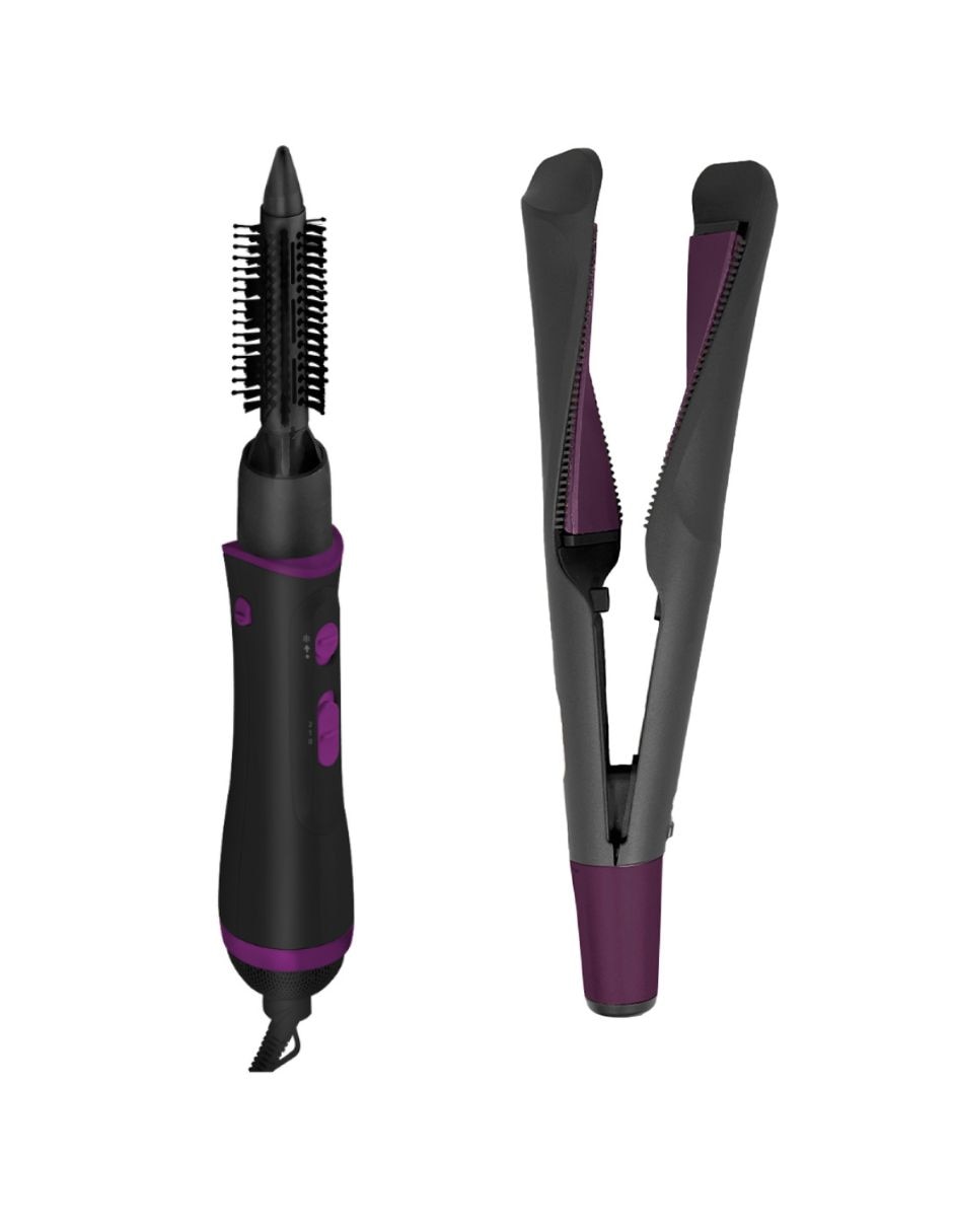 Secadora de cabello DW-6N1 + DW-RZ1 Secadora de cabello DW-6N1 + DW-RZ1