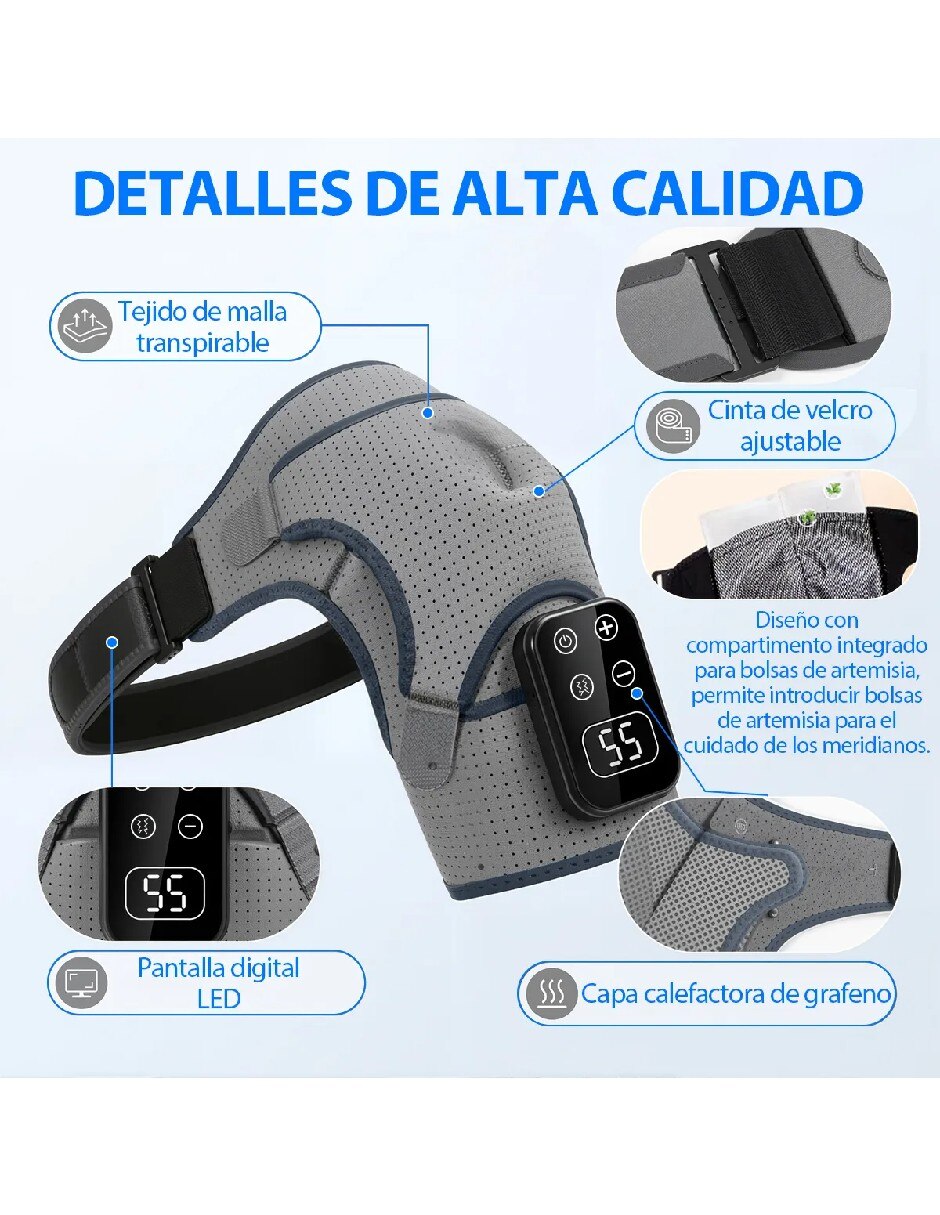 Masajeador corporal 3