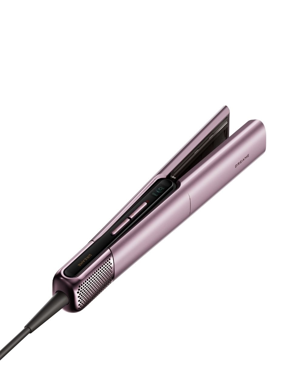 Set alaciadora secadora Aero Straight Pro 4 piezas 4