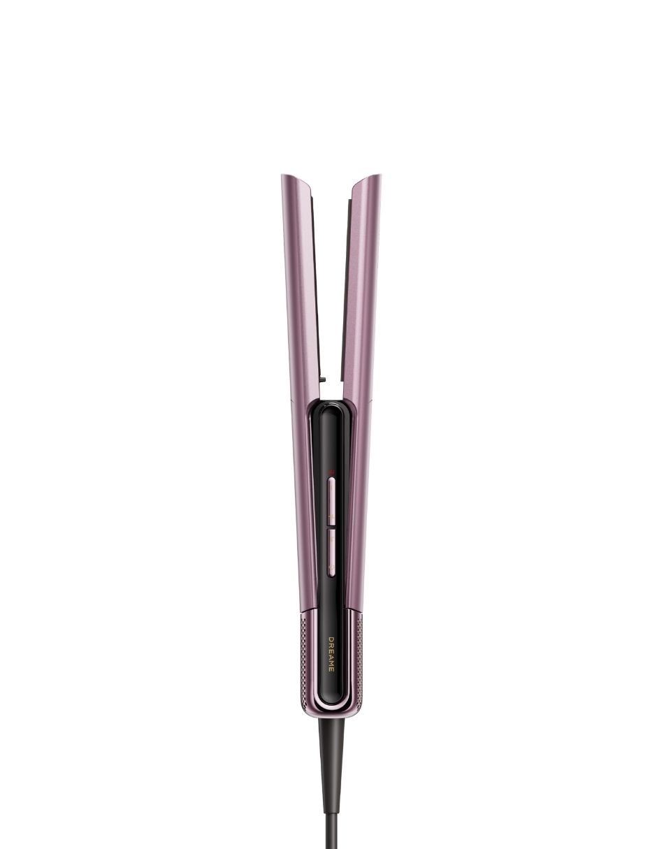 Set alaciadora secadora Aero Straight Pro 4 piezas 6