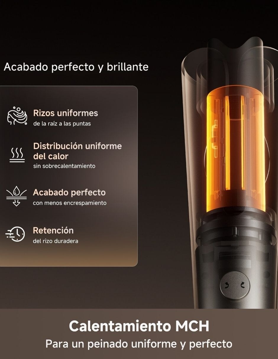Set eléctricos Air-Auto 3 piezas 10