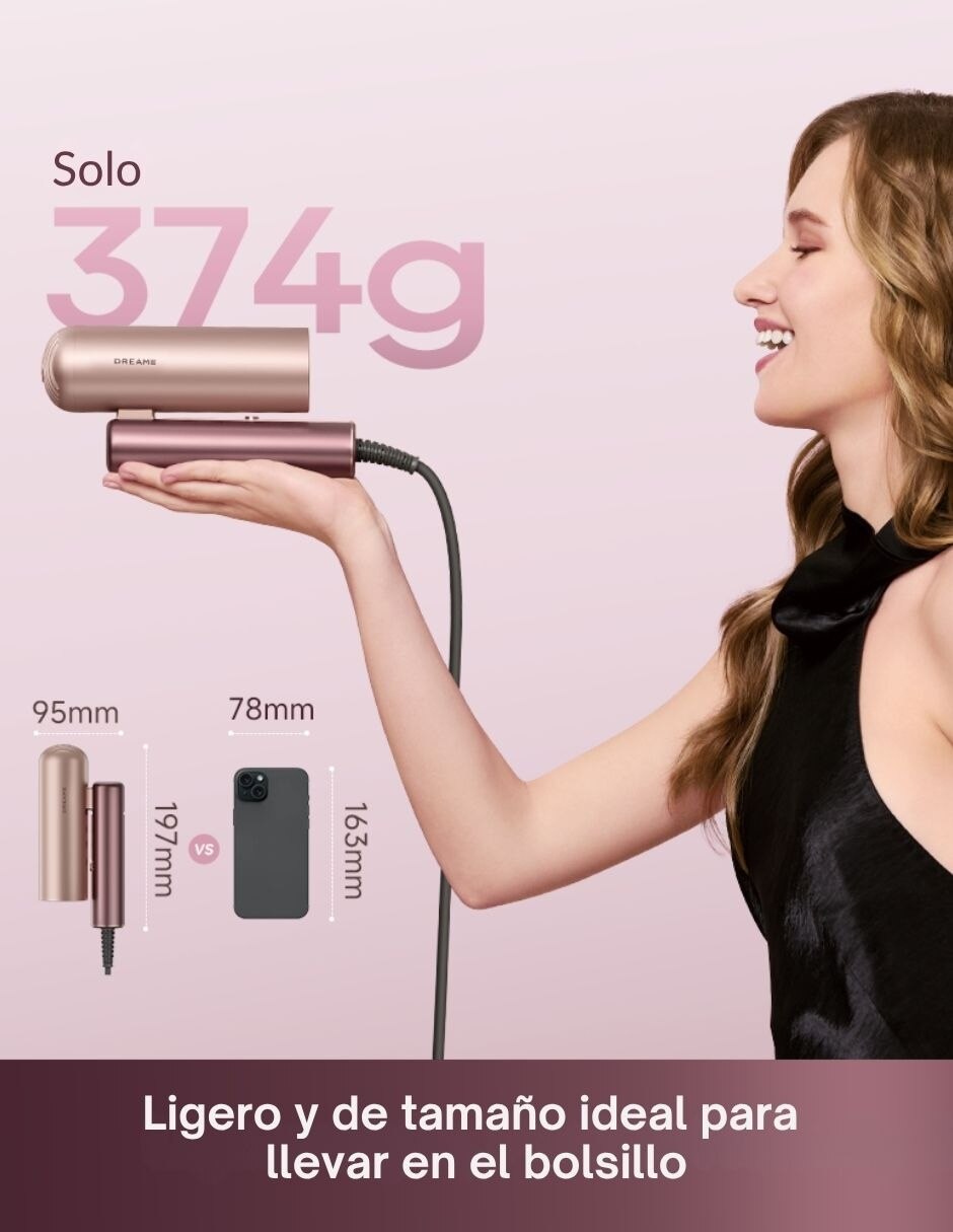 Set eléctricos Pocket Aura 7 piezas 13