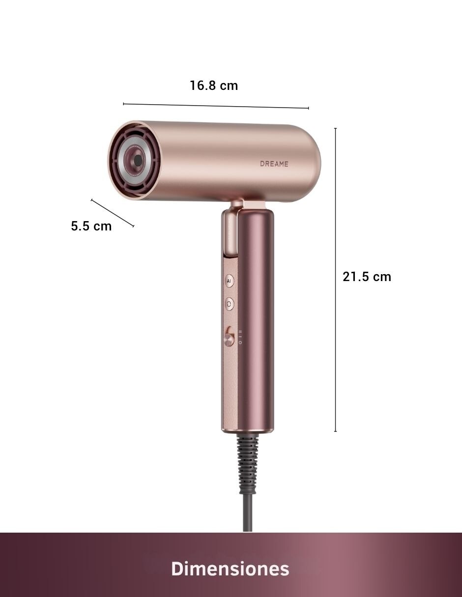 Set eléctricos Pocket Aura 7 piezas 17
