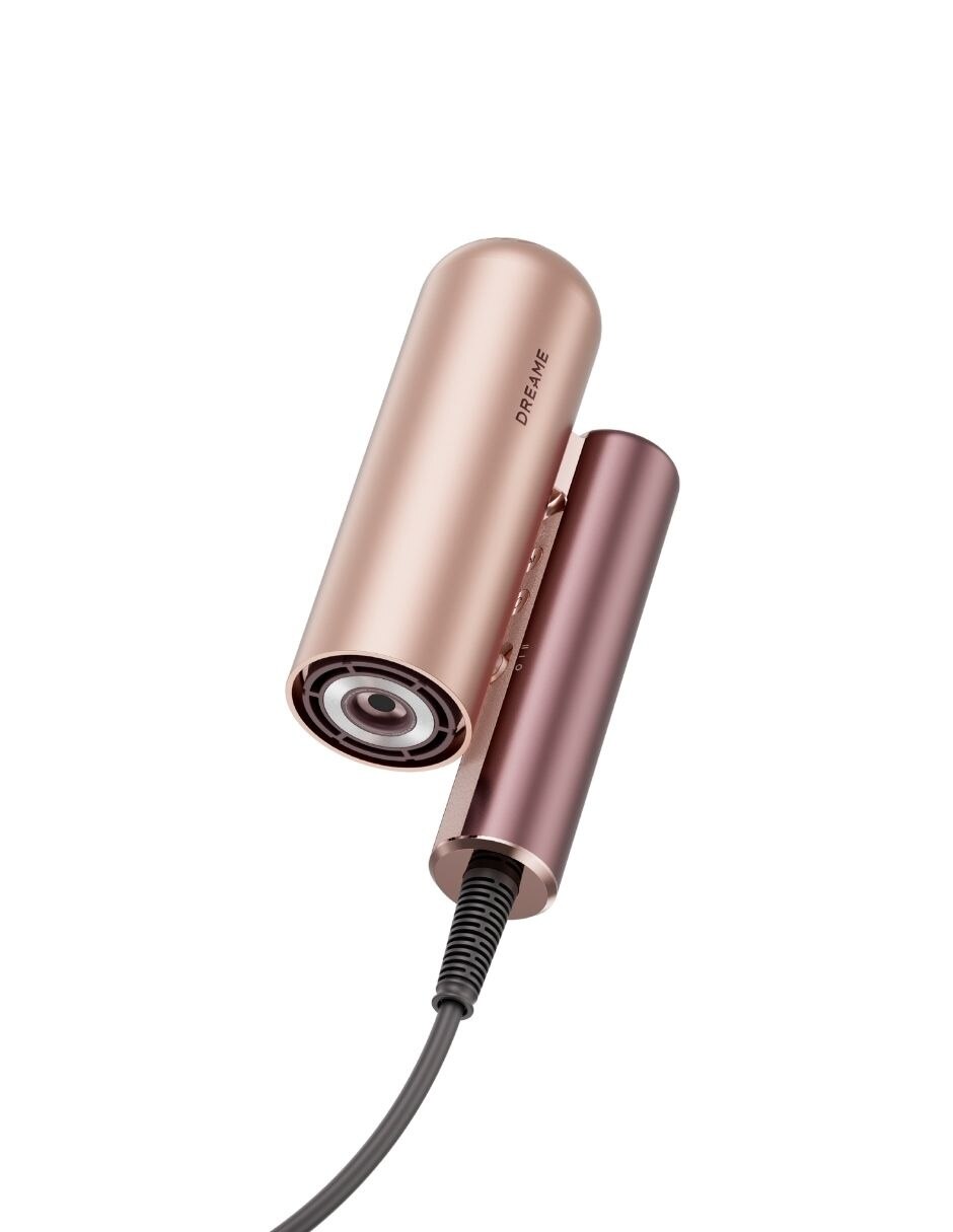 Set eléctricos Pocket Aura 7 piezas 9