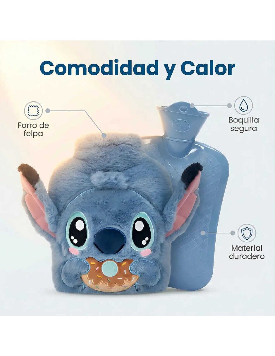 Compresa de No aplica para Abdomen 2