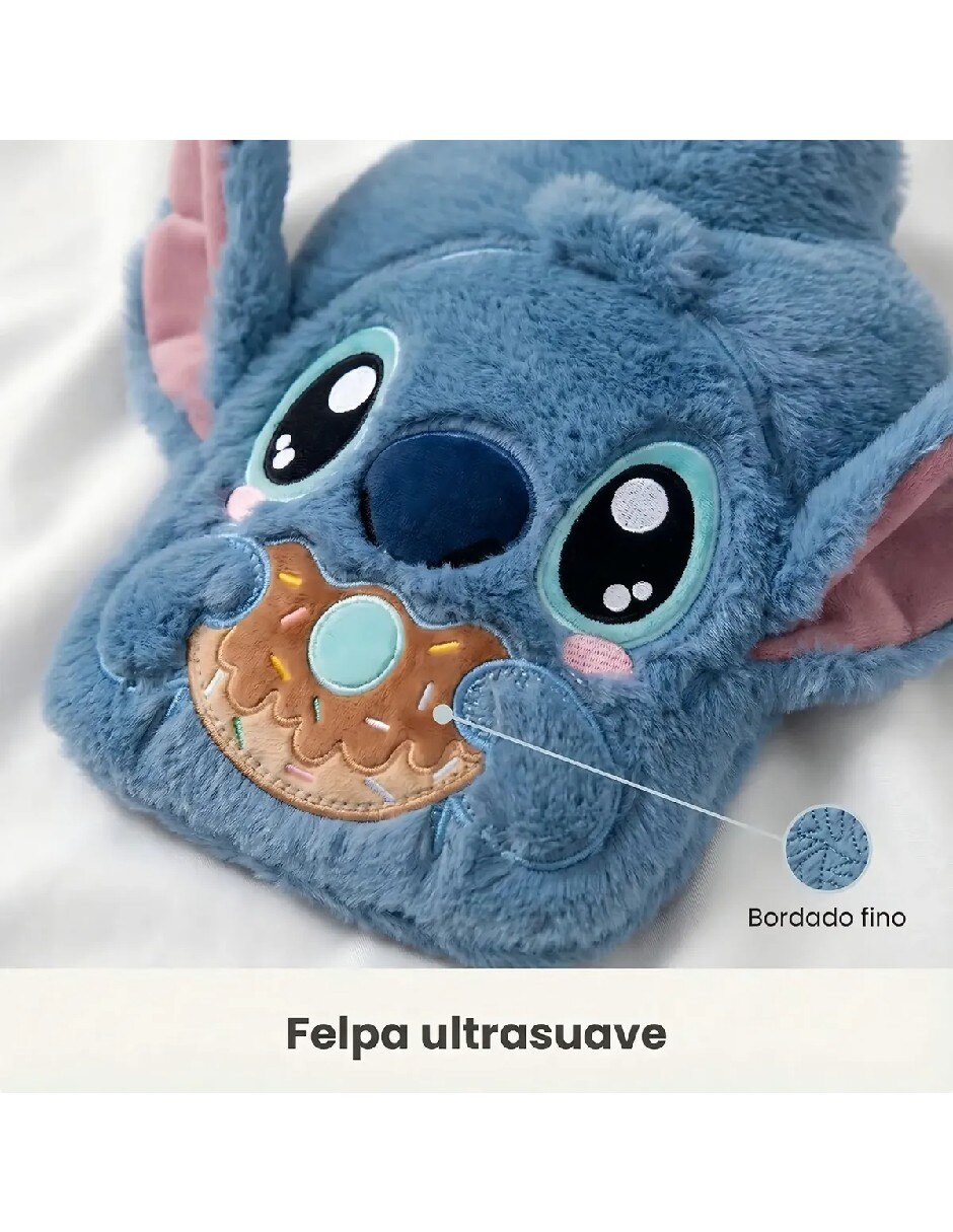 Compresa de No aplica para Abdomen 3