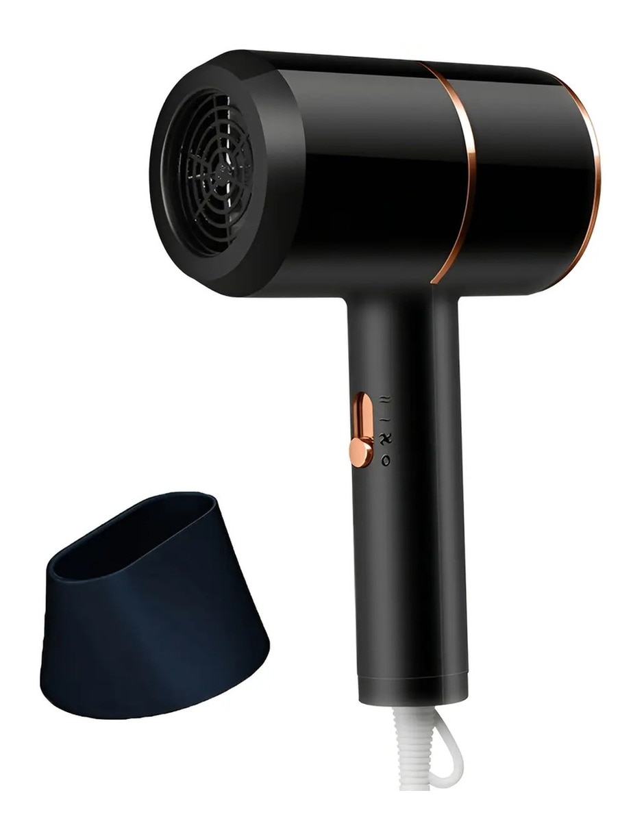 Secadora de cabello de 500 w Secadora de cabello de 500 w