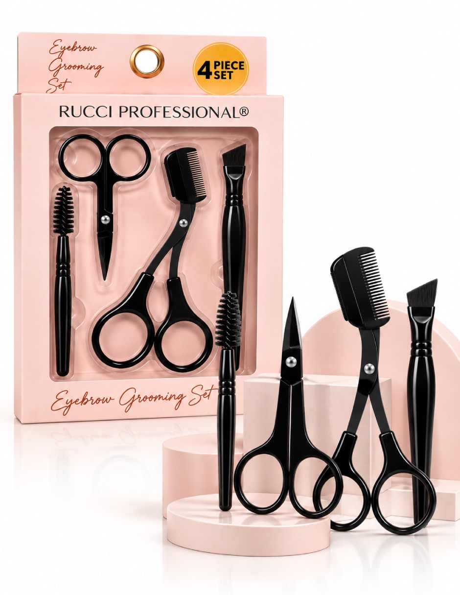 Herramientas para cejas