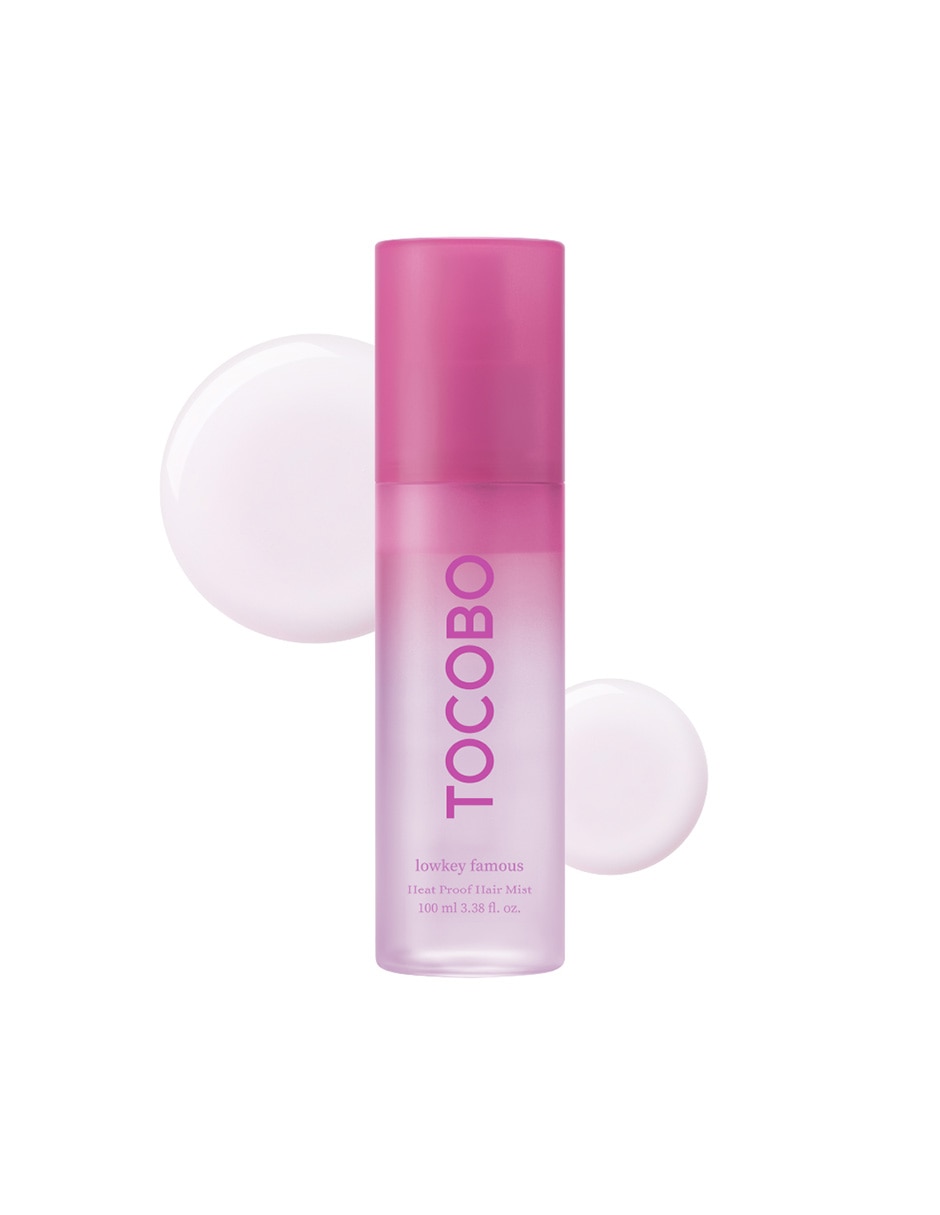 Protector calor para cabello 100 ml Protector calor para cabello 100 ml